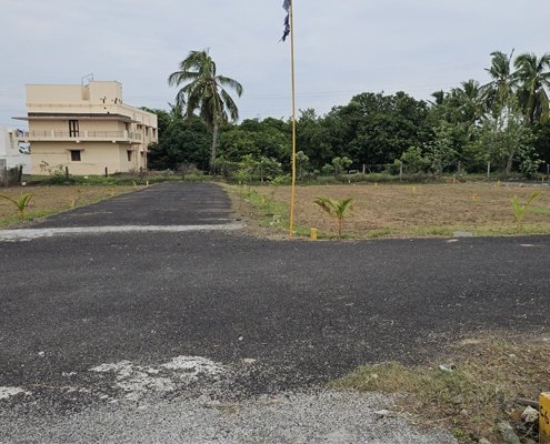 Sri Diwan Properties