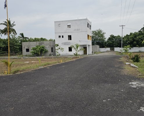 Sri Diwan Properties