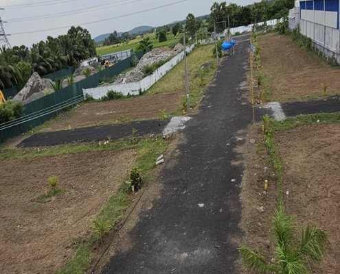 Sri Diwan Properties