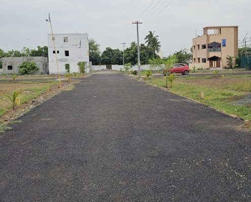 Sri Diwan Properties