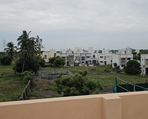 Sri Diwan Properties