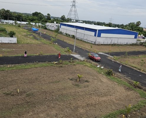 Sri Diwan Properties