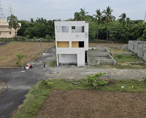 Sri Diwan Properties