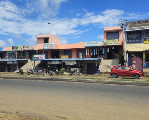 Rajeswari Garden (13)