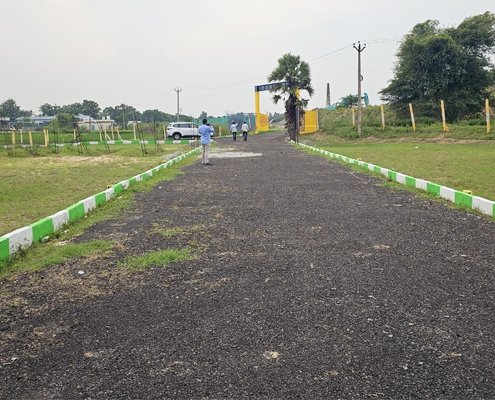 Rajeswari Garden (2)